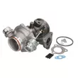 Turbocompresseur, suralimentation EVORON EVTC0313 - Visuel 1