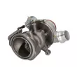 Turbocompresseur, suralimentation EVORON EVTC0313 - Visuel 2