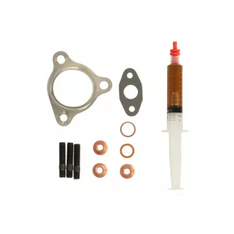 Kit de montage, turbo EVORON