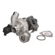 Turbocompresseur, suralimentation EVORON EVTC0304 - Visuel 1