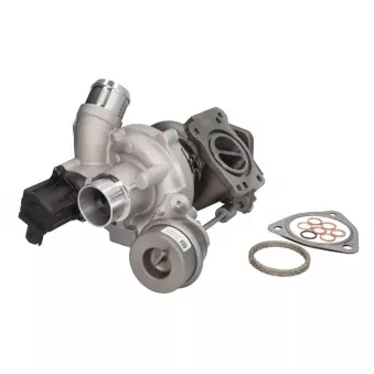 Turbocompresseur, suralimentation EVORON EVTC0304