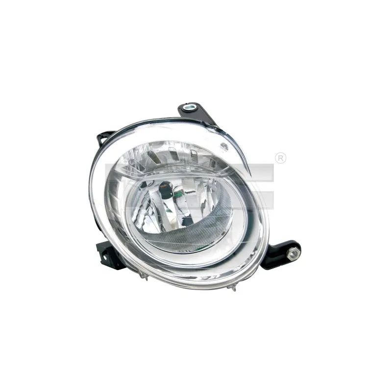 Projecteur principal TYC 20-1494-05-2