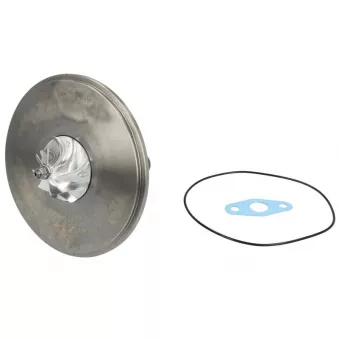 CHRA - Cartouche de turbo EVORON EVCH0424