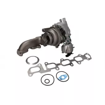 Turbocompresseur, suralimentation EVORON EVTC0329