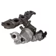 Turbocompresseur, suralimentation EVORON EVTC0329 - Visuel 2