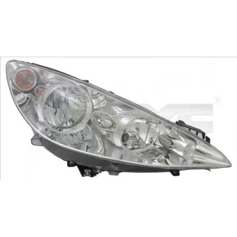 Projecteur principal TYC 20-1497-00-21