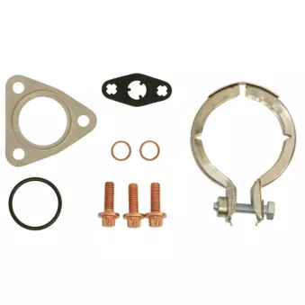 Kit de montage du turbocompresseur EVORON EVMK0159