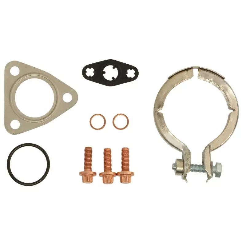 Kit de montage du turbocompresseur EVORON EVMK0159