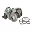 Turbocompresseur, suralimentation EVORON EVTC0324 - Visuel 1