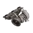 Turbocompresseur, suralimentation EVORON EVTC0324 - Visuel 2