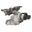 Turbocompresseur, suralimentation EVORON EVTC0305 - Visuel 1