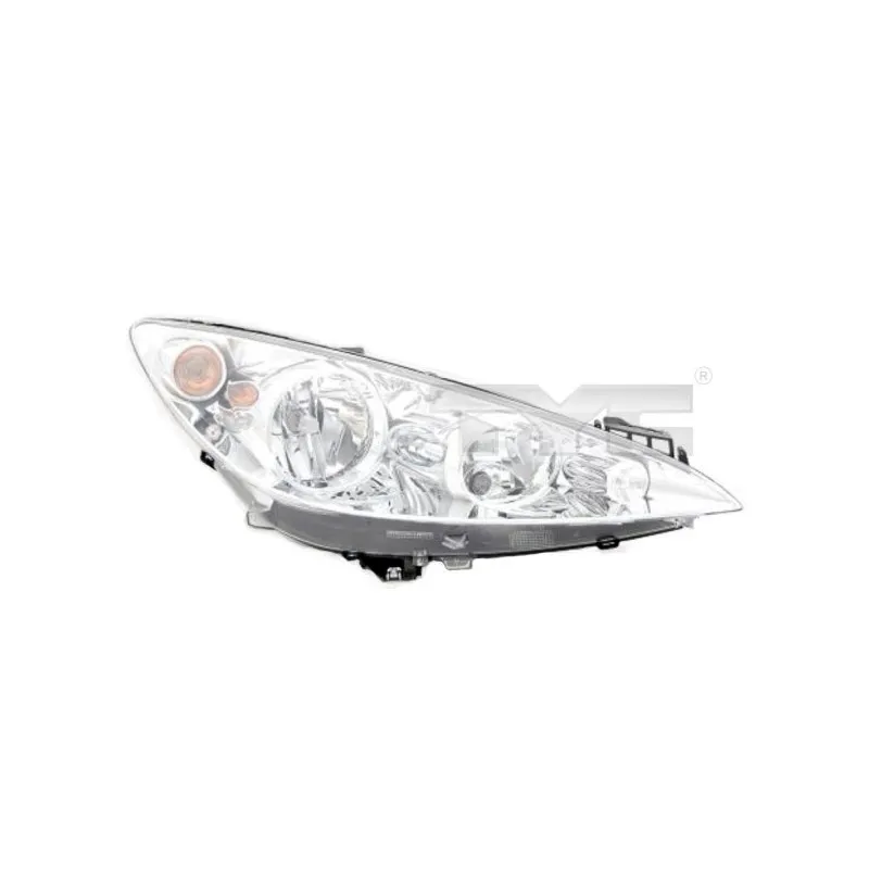 Projecteur principal TYC 20-1497-05-2