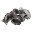 Turbocompresseur, suralimentation EVORON EVTC0311 - Visuel 2