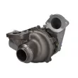 Turbocompresseur, suralimentation EVORON EVTC0322 - Visuel 2