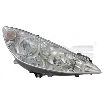 Projecteur principal TYC 20-1498-00-21