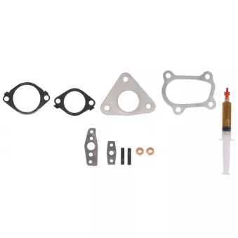 Kit de montage, turbo EVORON EVMK0182