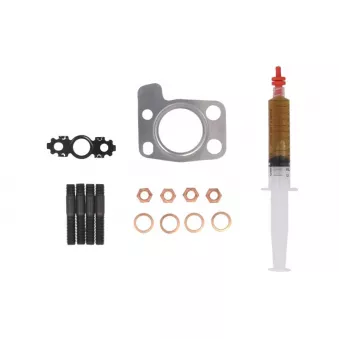 Kit de montage, turbo EVORON EVMK0178