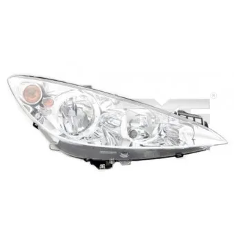 Projecteur principal TYC 20-1498-05-2