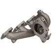 Carter de turbocompresseur EVORON EVTH037 - Visuel 2