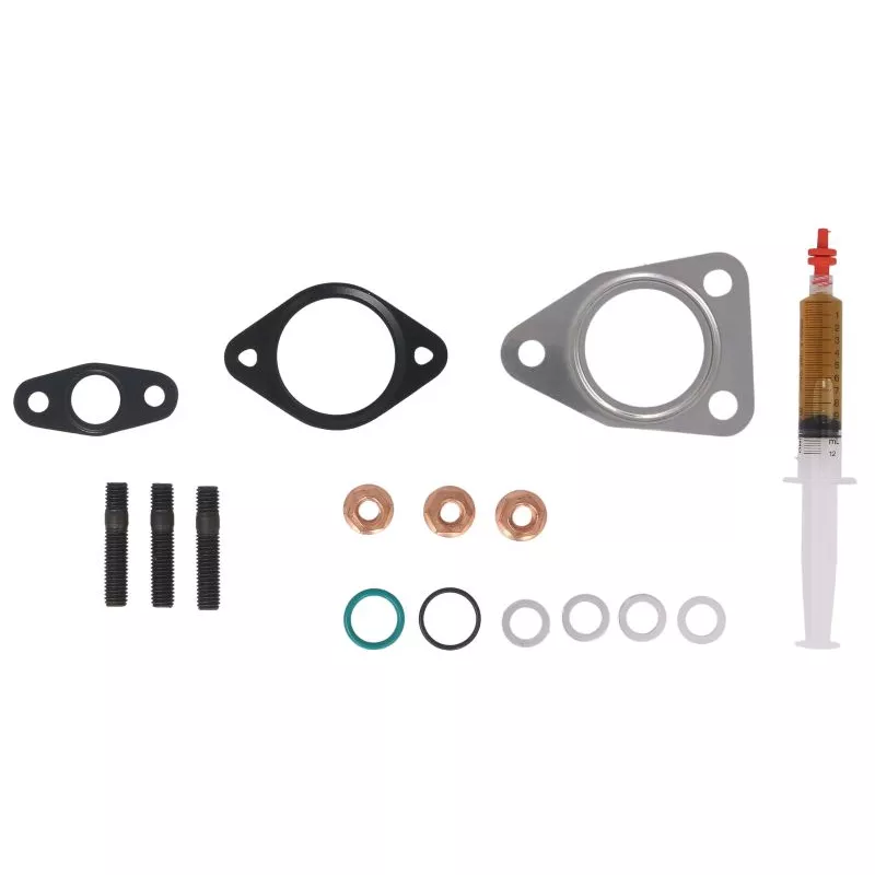 Kit de montage, turbo EVORON EVMK0166