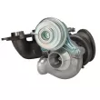 Turbocompresseur, suralimentation EVORON EVTC0326 - Visuel 2
