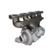 Turbocompresseur, suralimentation EVORON EVTC0327 - Visuel 1