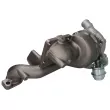 Turbocompresseur, suralimentation EVORON EVTC0327 - Visuel 2