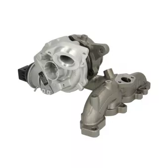Turbocompresseur, suralimentation EVORON EVTC0074