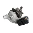 Turbocompresseur, suralimentation EVORON EVTC0204 - Visuel 1
