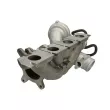 Turbocompresseur, suralimentation EVORON EVTC0186 - Visuel 2