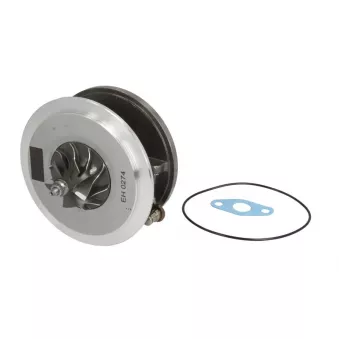 CHRA - Cartouche de turbo EVORON EVCH0274