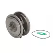 CHRA - Cartouche de turbo EVORON EVCH0198 - Visuel 1