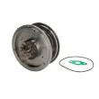CHRA - Cartouche de turbo EVORON EVCH0198 - Visuel 2