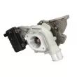 Turbocompresseur, suralimentation EVORON EVTC0178 - Visuel 1