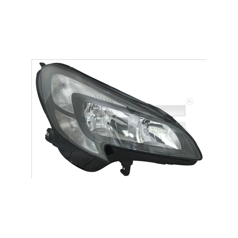 Projecteur principal TYC 20-15018-05-2