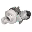 Turbocompresseur, suralimentation EVORON EVTC0260 - Visuel 1