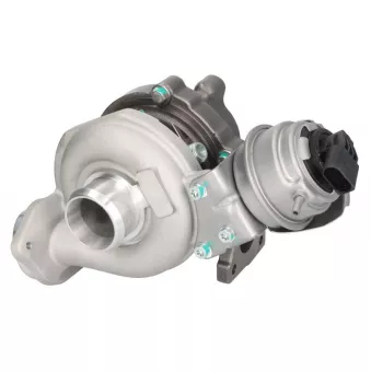 Turbocompresseur, suralimentation EVORON EVTC0260