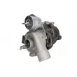 Turbocompresseur, suralimentation EVORON EVTC0116 - Visuel 1