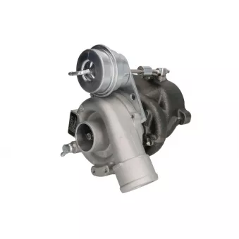 Turbocompresseur, suralimentation EVORON EVTC0116