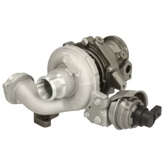 Turbocompresseur, suralimentation EVORON EVTC0261