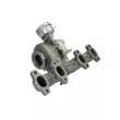 Turbocompresseur, suralimentation EVORON EVTC0143 - Visuel 2