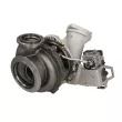 Turbocompresseur, suralimentation EVORON EVTC0243 - Visuel 2