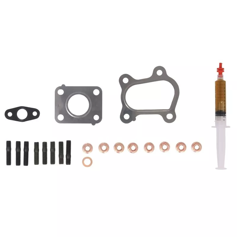 Kit de montage, turbo EVORON EVMK0171