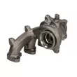 Carter de turbocompresseur EVORON EVTH038 - Visuel 1