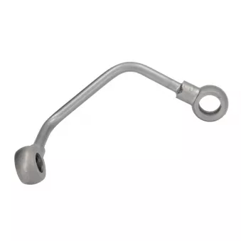 Conduite d'huile, compresseur EVORON EVOP0046