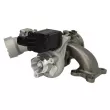 Turbocompresseur, suralimentation EVORON EVTC0199 - Visuel 1