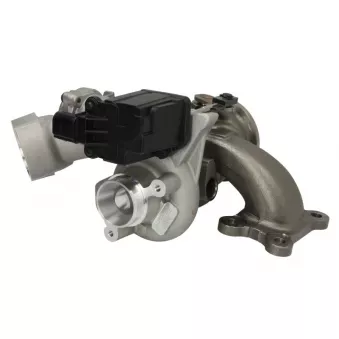Turbocompresseur, suralimentation EVORON EVTC0199
