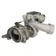 Turbocompresseur, suralimentation EVORON EVTC0199 - Visuel 2