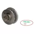 CHRA - Cartouche de turbo EVORON EVCH0383 - Visuel 2