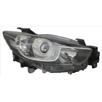 Projecteur principal TYC 20-15513-15-2